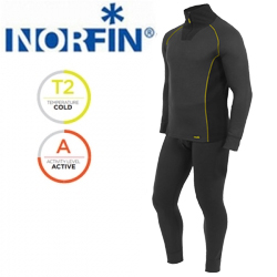 Norfin Scandic Base