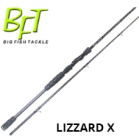 BFT Lizzard X