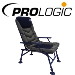 Prologic Commander Relax Chair