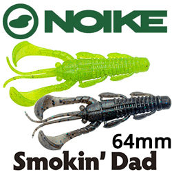 Noike Smokin' Dad 2.5"