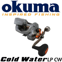 Okuma Coldwater LP CW