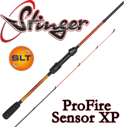 Stinger ProFire Sensor XP