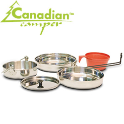 Canadian Camper CC-S10