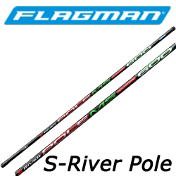 Flagman S-River Pole