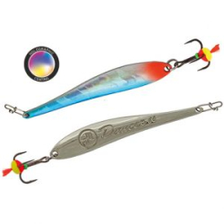 Блесна вертикальная EcoPro Dancer 60мм 7гр. цв. BIB