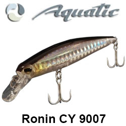 Aquatic Ronin CY 9007 (6 гр, 70 мм)