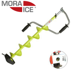 Mora Ice Arctic ледобур ручной