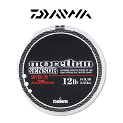 Daiwa Morethan Sensor