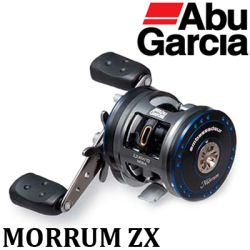 Abu Garcia ZX Morrum 