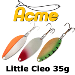 Acme Little Cleo 35 g