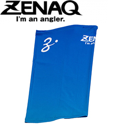 Zenaq Face & Neck Guard (Blue)