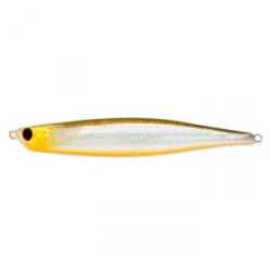 Воблер OSP Bent Minnow 86F цвет MO-10