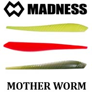 Madness Mother Worm 2.5