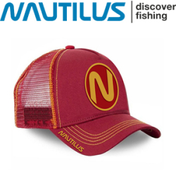 Nautilus Summer Red