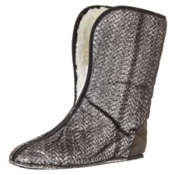 Сапоги зимние Norfin Berings Neon с манж. -45С EVA р.44-45