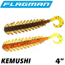 Flagman Kemushi 4"