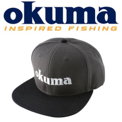 Okuma Flat Peaked