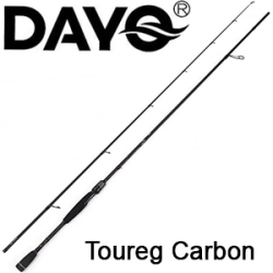 Dayo Toureg Carbon