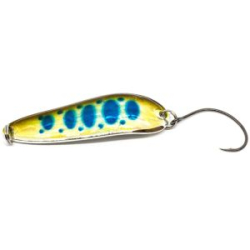 Блесна колеблющаяся Daiwa Crusader 7S цв. AWABI YAMAME