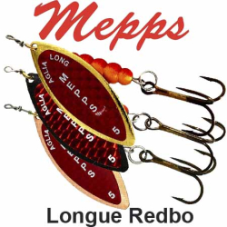 Mepps Long Redbo №5