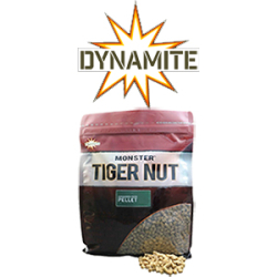 Dynamite Baits Monster Tigernut Pellets 900g