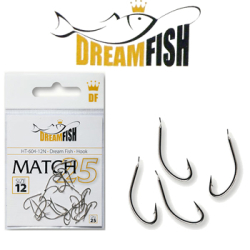 DreamFish Match 604 N