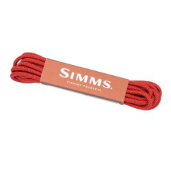 Шнурки для ботинок Simms Replacement Laces, Simms Orange