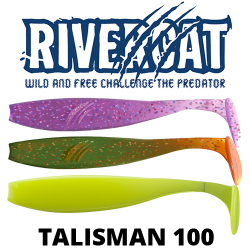 RiverCat Talisman 100