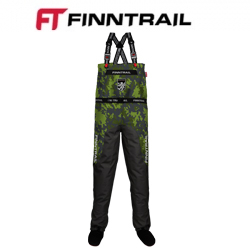 Finntrail Aquamaster 1526 CamoGreen