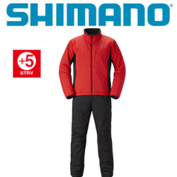 Shimano MD-055T RED