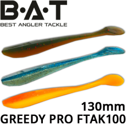 BAT Greedy Pro FTAK130