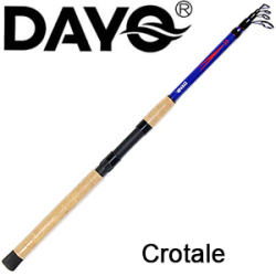 Dayo Crotale