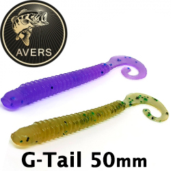 Avers G-Tail