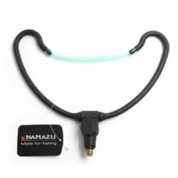 Насадка фидерная Namazu №1, 23 см