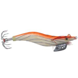 Приманка Grauvell Titan Squid Jig Maki GP 9 cm цвет # 1