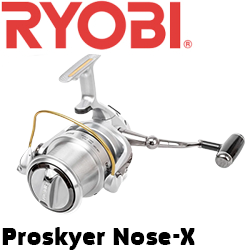 Ryobi Proskyer Nose-X