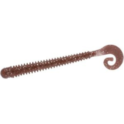 Силиконовая приманка Croxy G-Tail Twist Long 4,0" цвет 23 (уп/6шт)