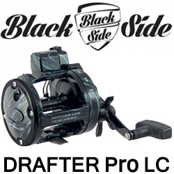 Black Side Drafter Pro LC