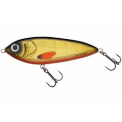 Воблер Abu Garcia SVZ McTracer 165 цвет Golden Minnow