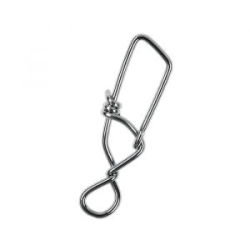 Карабин Sprut SN-11 BN #3/30kg (Germany Snap) 1упак*6шт