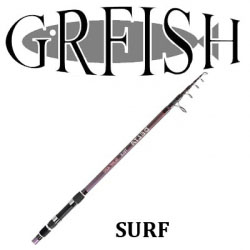 Grfish Delta Surf 