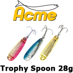 Acme Trophy Spoon 28гр.