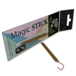 Приманка Iron Trout MagicStick 0,7g цв. 019