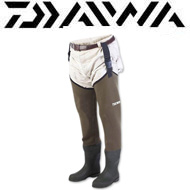 Daiwa Neo Hip Waders