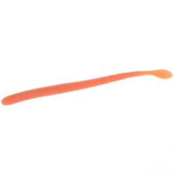 Мягкая приманка червь выползок Berkley FW Gulp Nightcrawler 6" цв. NATURAL