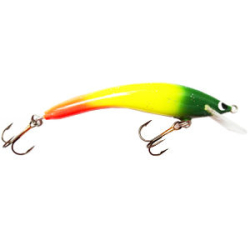 Воблер Turus Ukko 12cm цв. 85