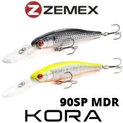 Zemex Kora 90SP MDR 13g 