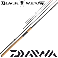 Daiwa Black Widow Feeder 