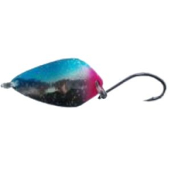 Блесна Mottomo Trout Blade Rainbow 2.1g цв. 005