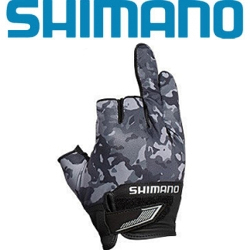 Shimano GL-021S B.W.C